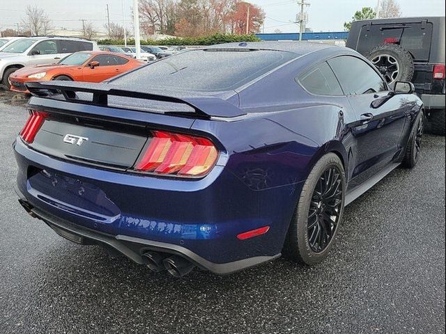 2020 Ford Mustang GT