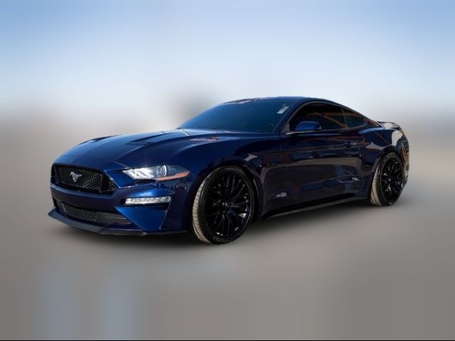 2020 Ford Mustang GT