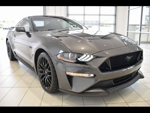 2020 Ford Mustang GT
