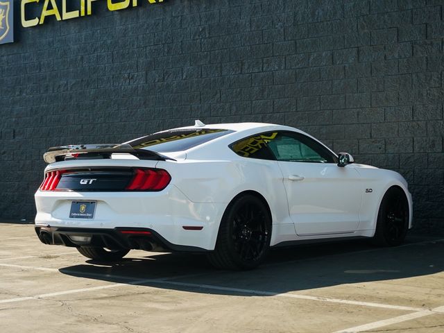 2020 Ford Mustang GT