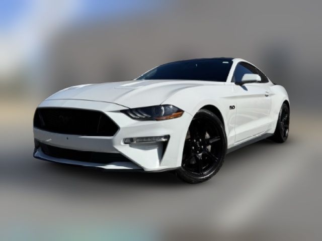 2020 Ford Mustang GT