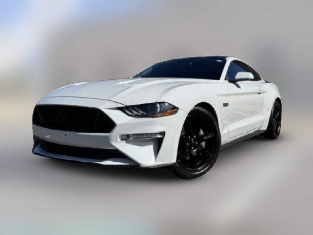 2020 Ford Mustang GT