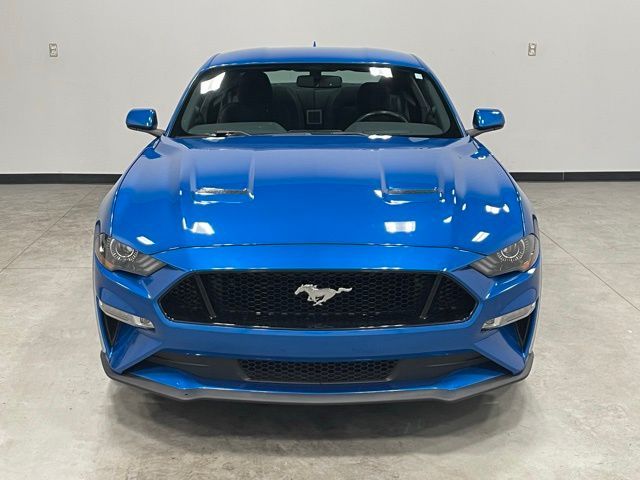 2020 Ford Mustang GT