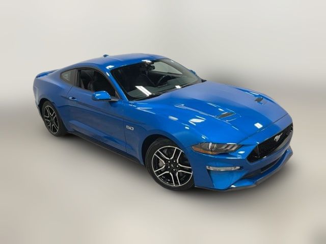 2020 Ford Mustang GT