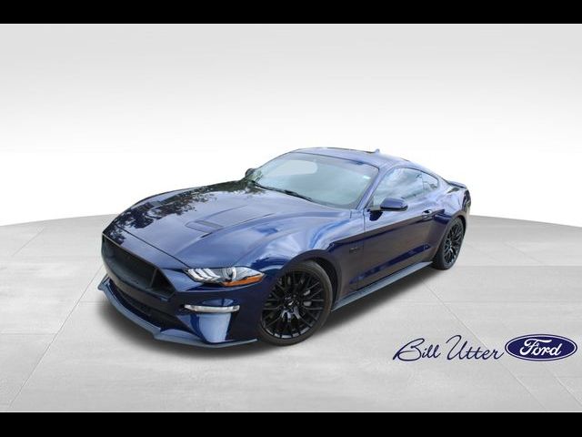 2020 Ford Mustang GT