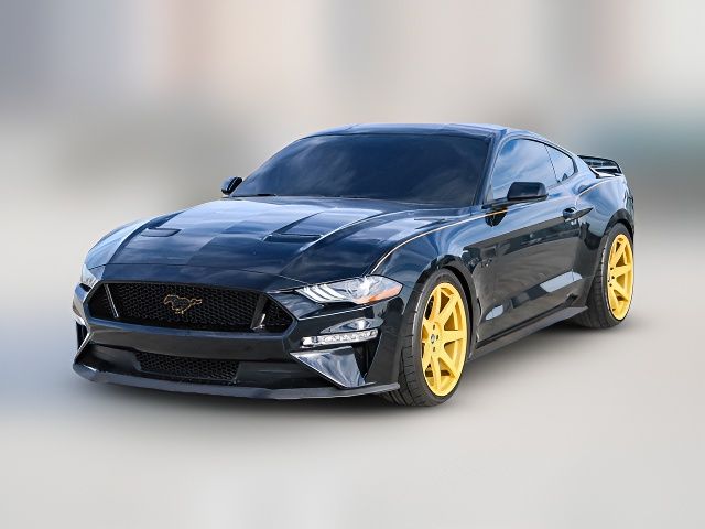 2020 Ford Mustang GT