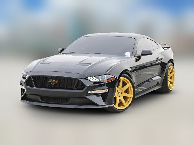 2020 Ford Mustang GT