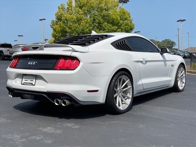 2020 Ford Mustang GT