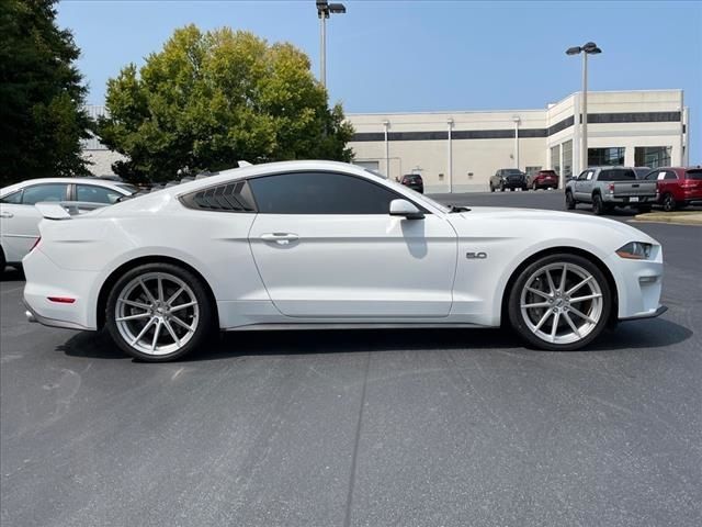 2020 Ford Mustang GT