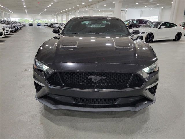 2020 Ford Mustang GT