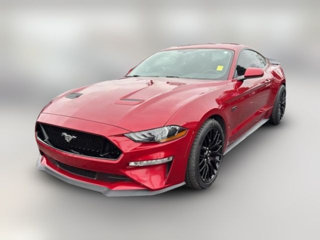 2020 Ford Mustang GT