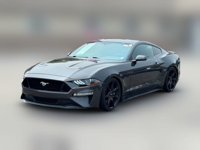 2020 Ford Mustang GT