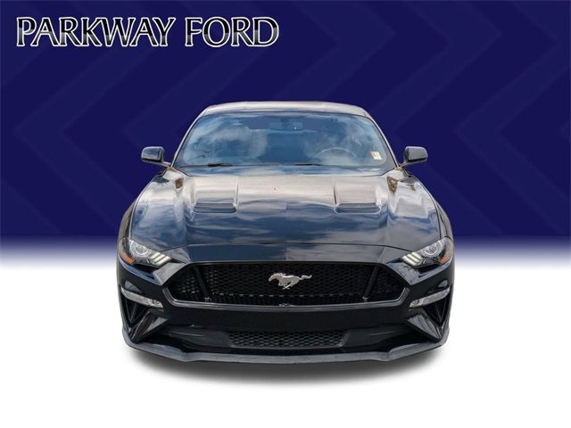 2020 Ford Mustang GT