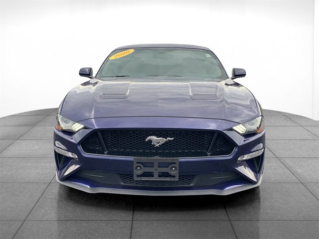 2020 Ford Mustang GT