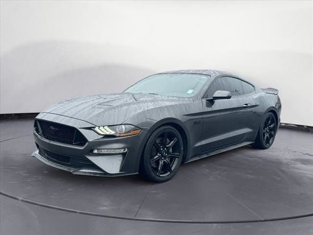 2020 Ford Mustang GT