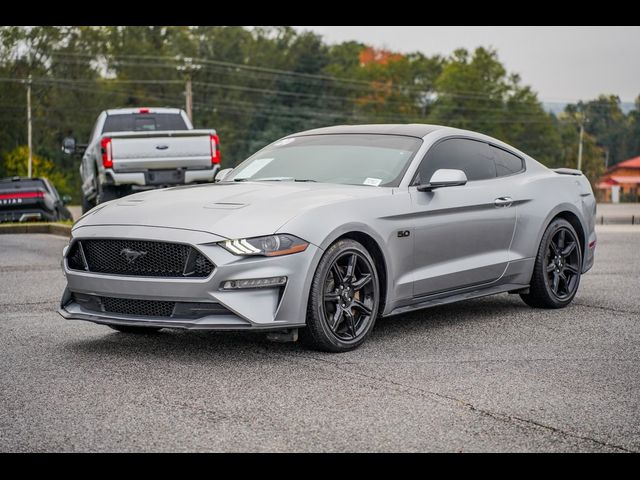 2020 Ford Mustang GT