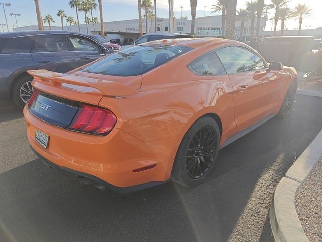 2020 Ford Mustang GT