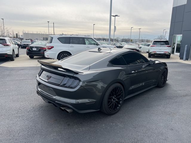 2020 Ford Mustang GT