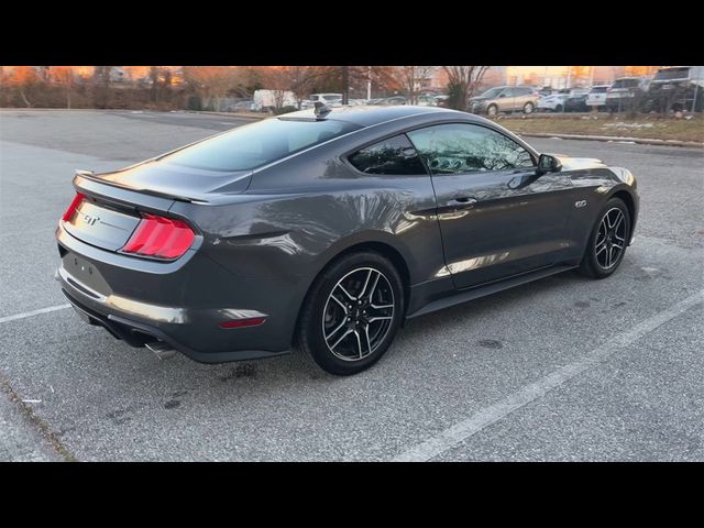 2020 Ford Mustang GT