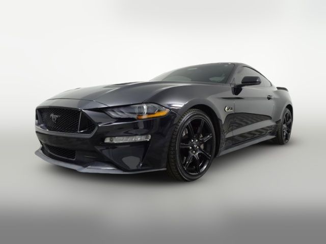 2020 Ford Mustang GT