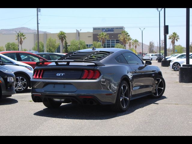 2020 Ford Mustang GT