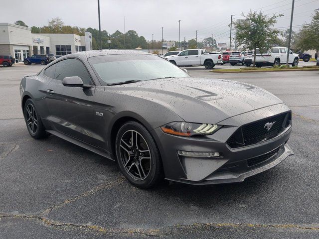 2020 Ford Mustang GT