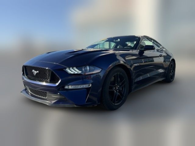 2020 Ford Mustang GT