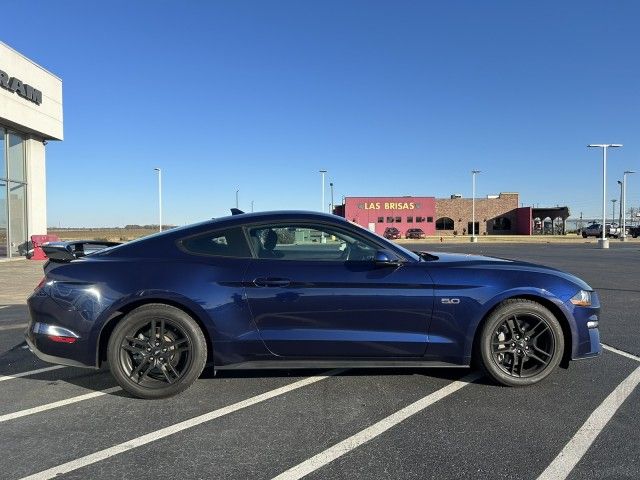 2020 Ford Mustang GT