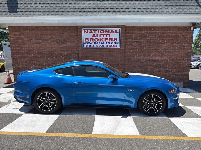 2020 Ford Mustang GT