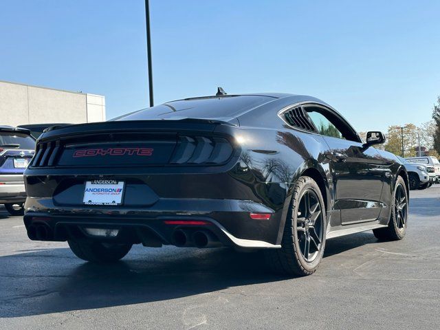 2020 Ford Mustang GT