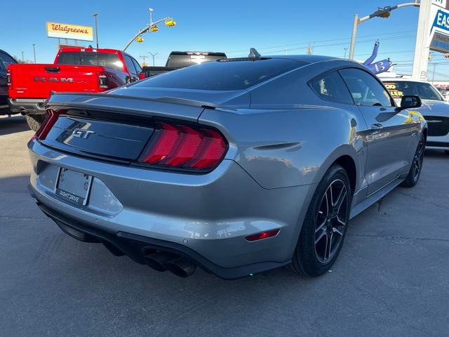 2020 Ford Mustang GT