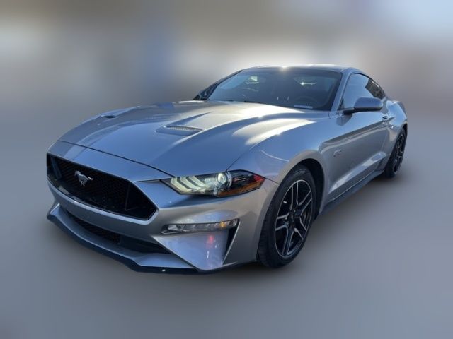 2020 Ford Mustang GT