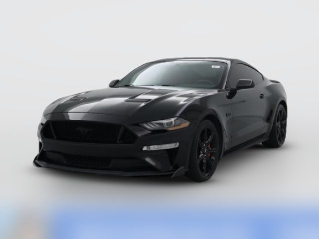 2020 Ford Mustang GT