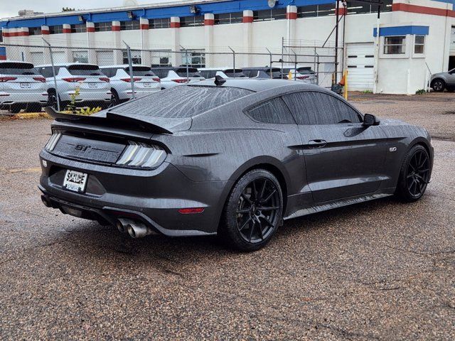 2020 Ford Mustang GT