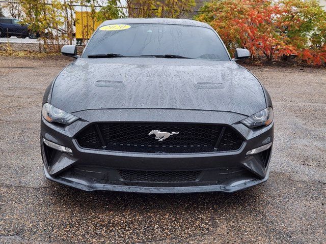 2020 Ford Mustang GT