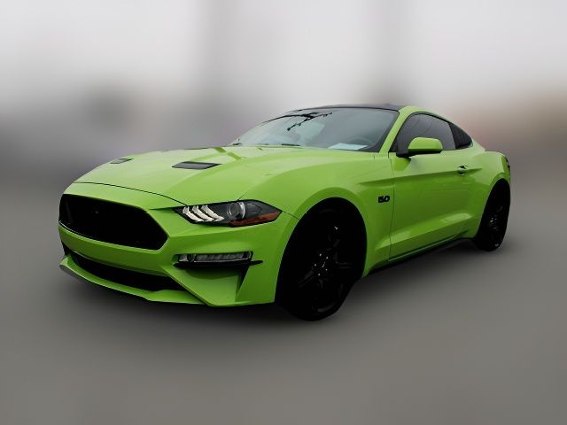 2020 Ford Mustang GT