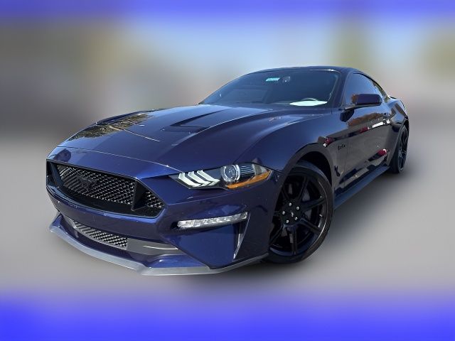 2020 Ford Mustang GT