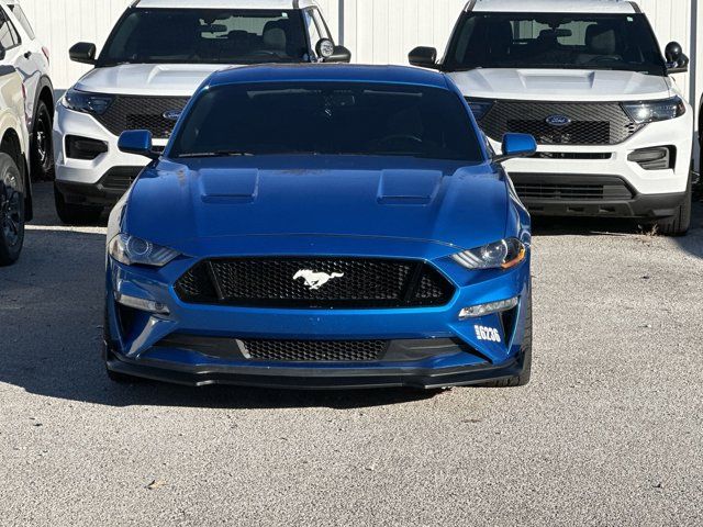 2020 Ford Mustang GT