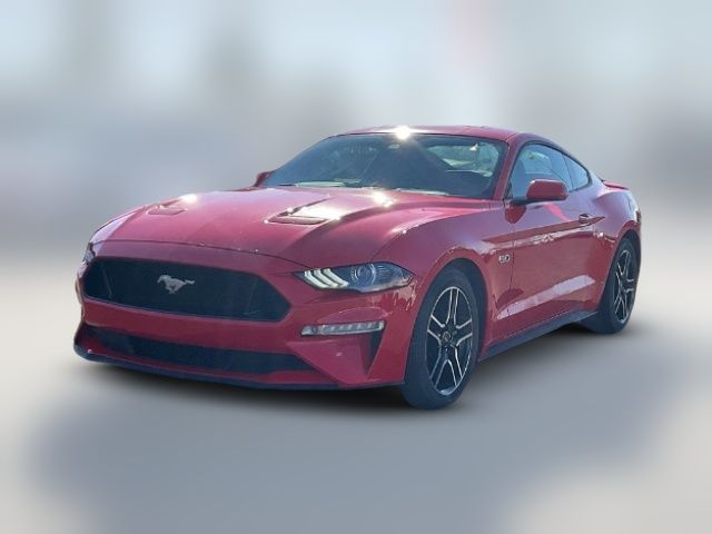 2020 Ford Mustang GT