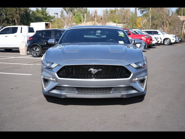 2020 Ford Mustang GT