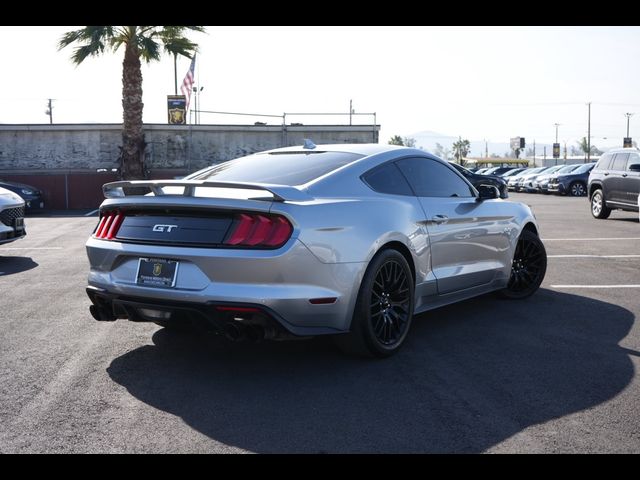 2020 Ford Mustang GT