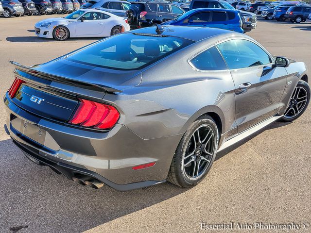 2020 Ford Mustang GT