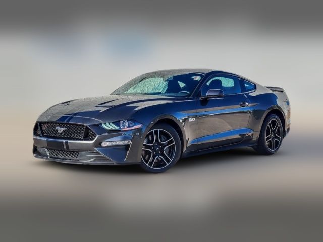 2020 Ford Mustang GT