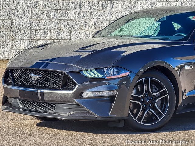 2020 Ford Mustang GT