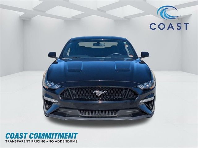 2020 Ford Mustang GT