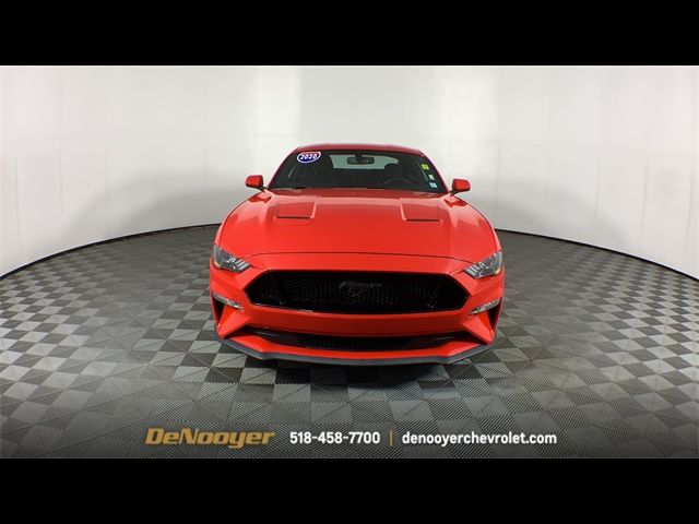 2020 Ford Mustang GT