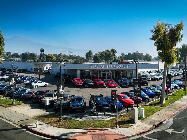 2020 Ford Mustang GT