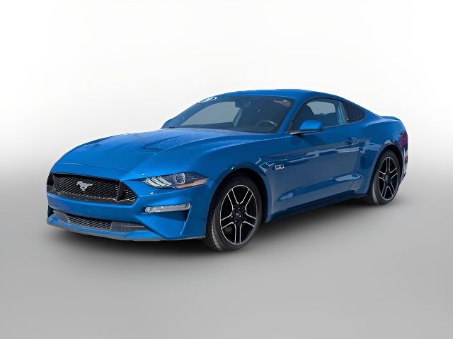 2020 Ford Mustang GT