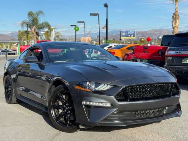 2020 Ford Mustang GT