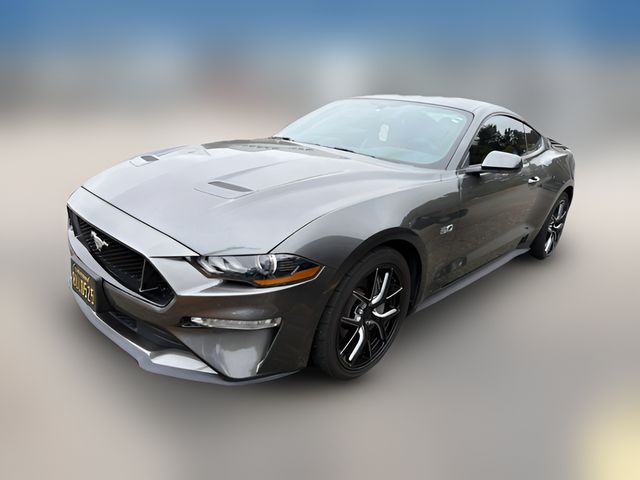 2020 Ford Mustang GT